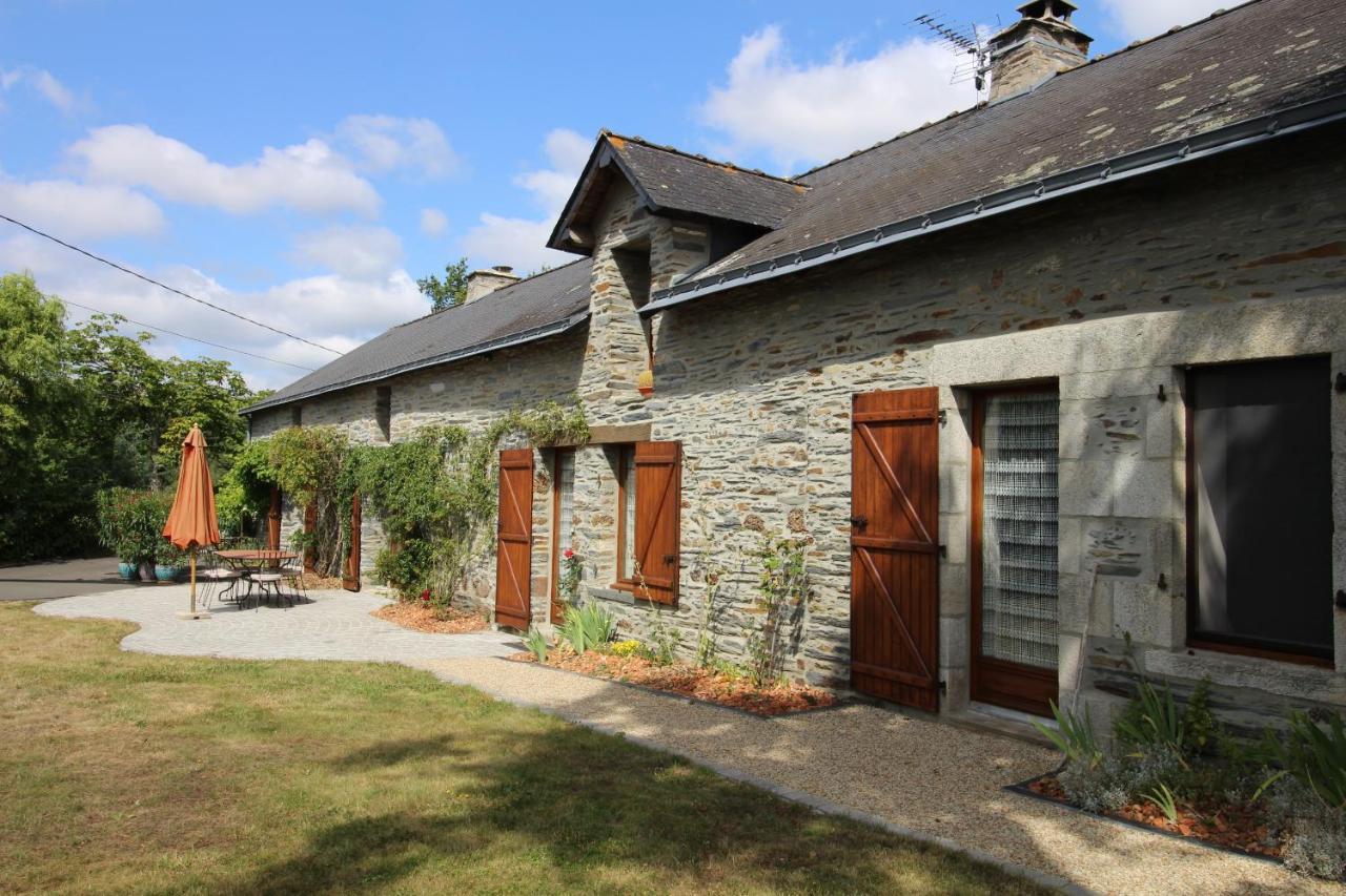 La Longère De Affittacamere